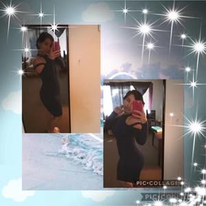 Meet your Posher, Harley